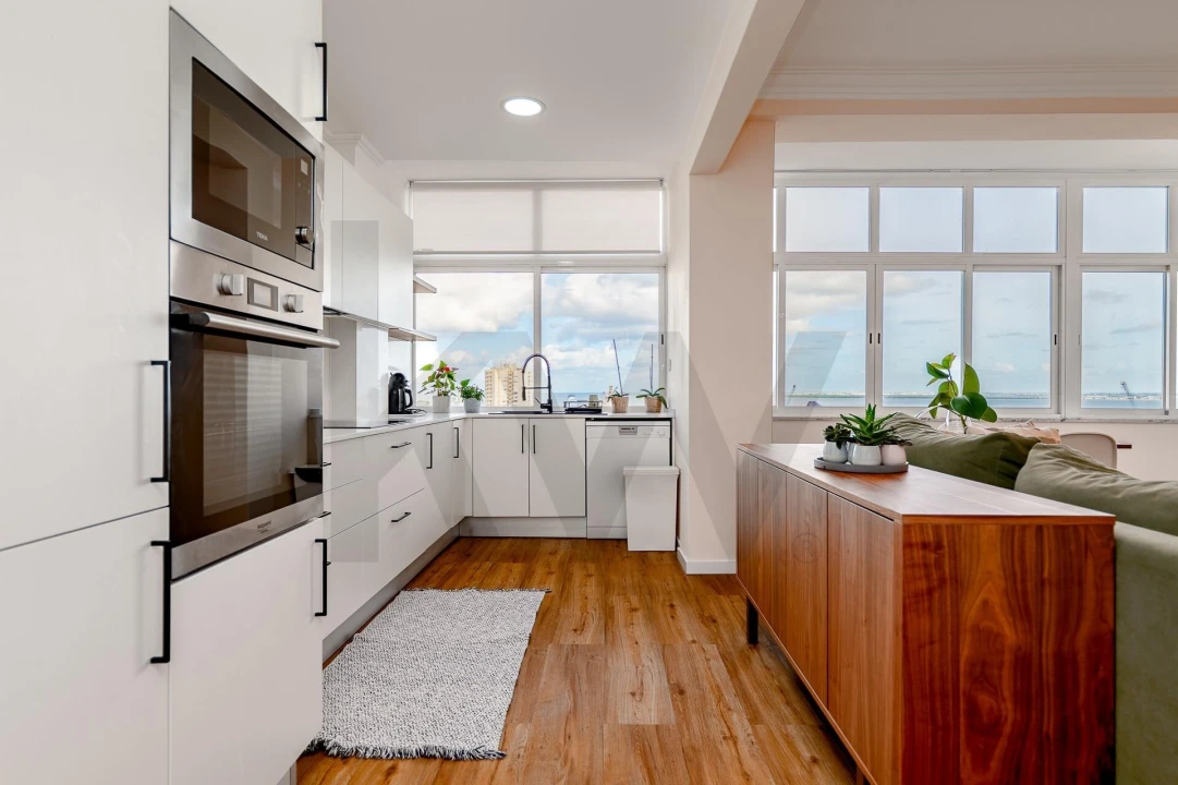 Apartamento T2 para Venda em São Vicente Foto 22