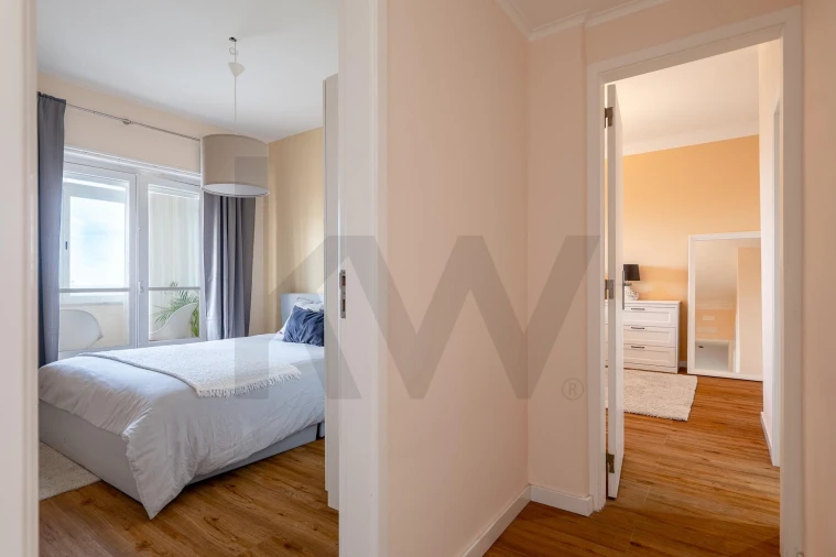 Apartamento T2 para Venda em São Vicente Foto 8