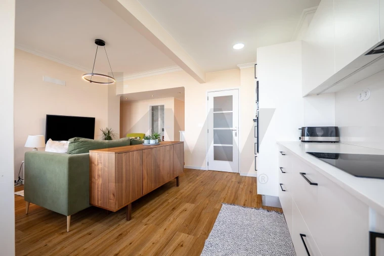 Apartamento T2 para Venda em São Vicente Foto 25