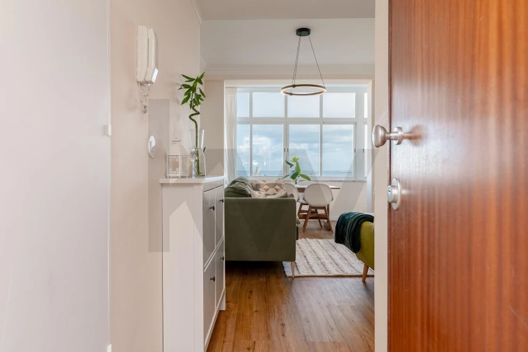 Apartamento T2 para Venda em São Vicente Foto 30