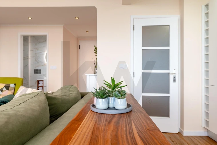 Apartamento T2 para Venda em São Vicente Foto 14