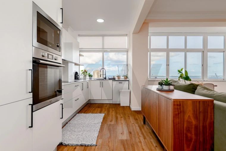 Apartamento T2 para Venda em São Vicente Foto 22