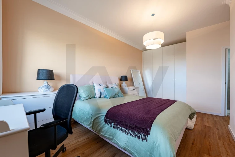 Apartamento T2 para Venda em São Vicente Foto 3