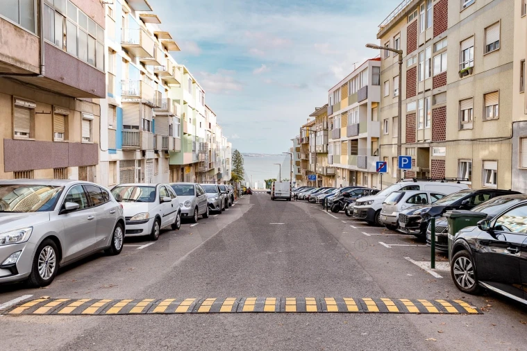 Apartamento T2 para Venda em São Vicente Foto 33