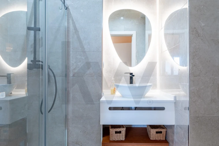 Apartamento T2 para Venda em São Vicente Foto 7