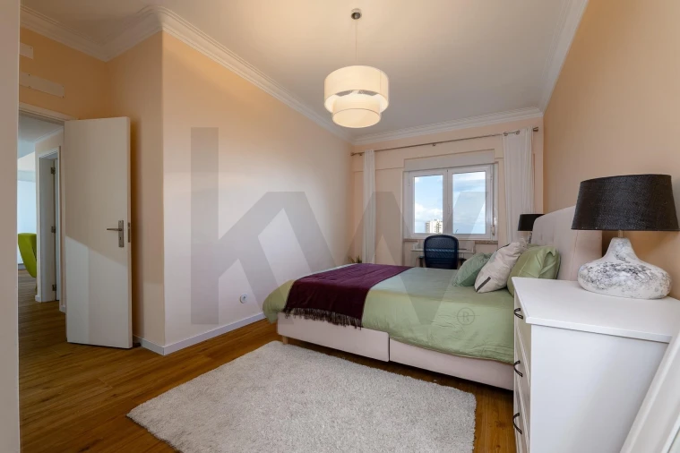 Apartamento T2 para Venda em São Vicente Foto 4