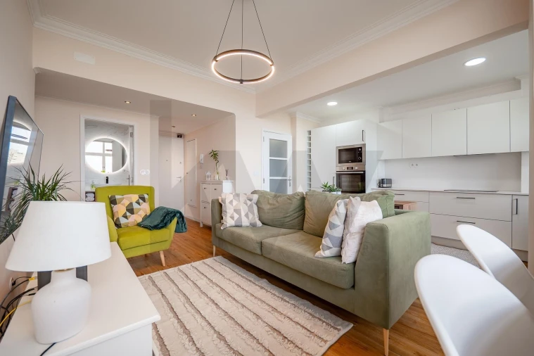 Apartamento T2 para Venda em São Vicente Foto 15