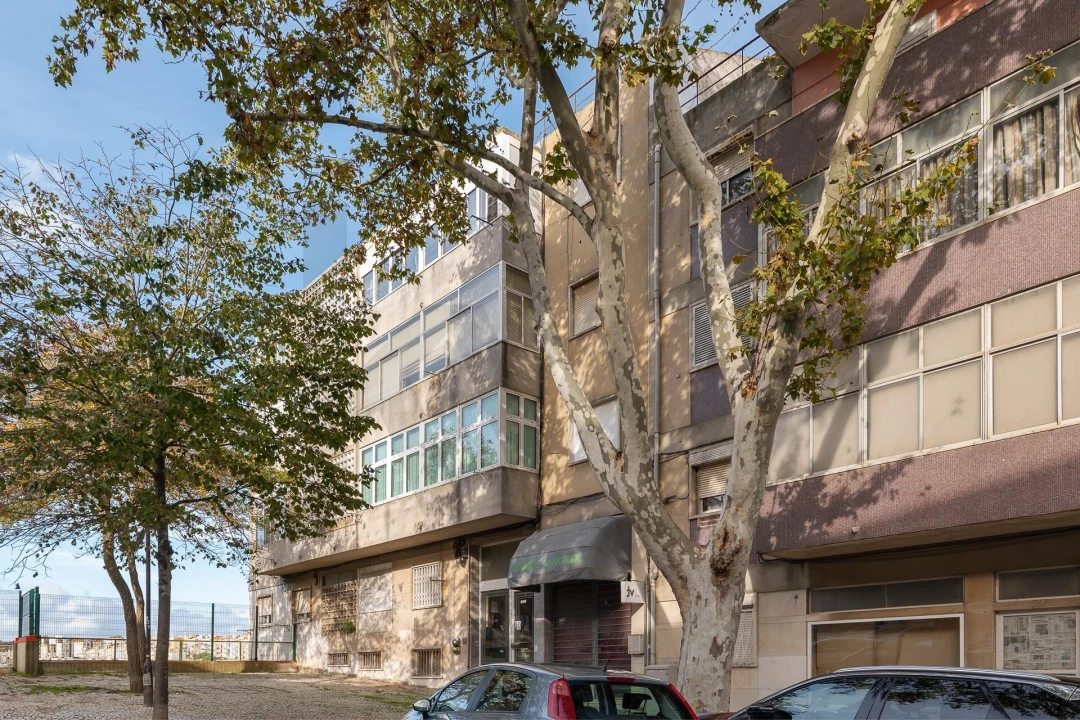 Apartamento T2 para Venda em São Vicente Foto 34