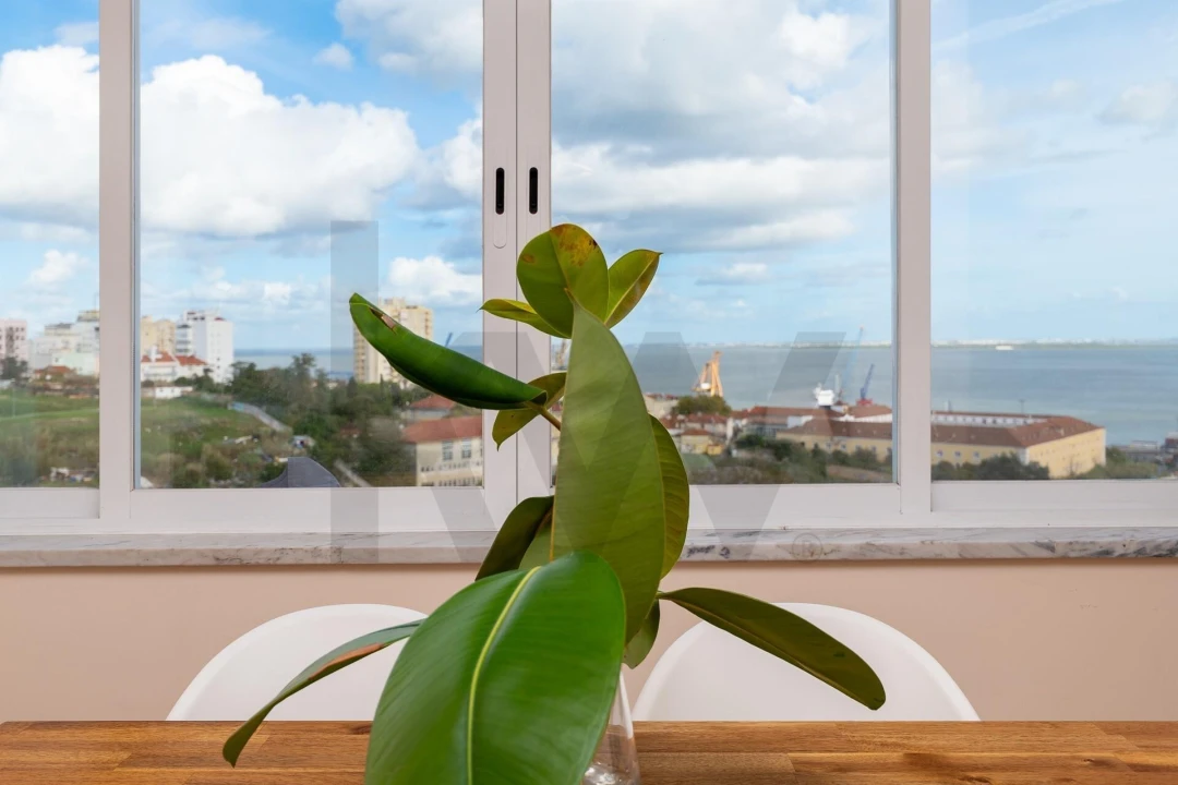 Apartamento T2 para Venda em São Vicente Foto 19