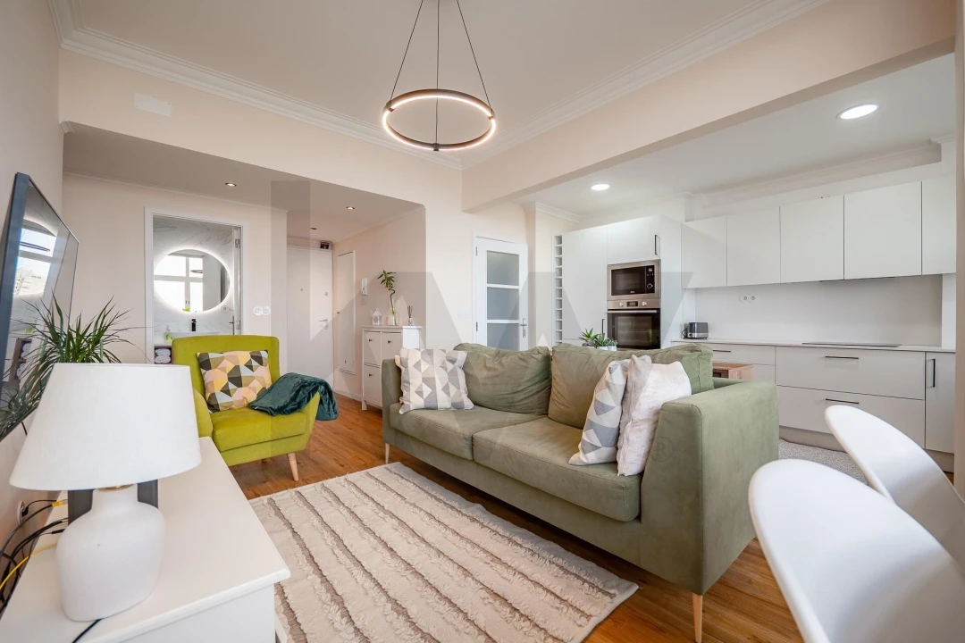 Apartamento T2 para Venda em São Vicente Foto 15