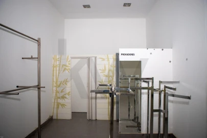 Loja para Venda em Cabeceiras de Basto