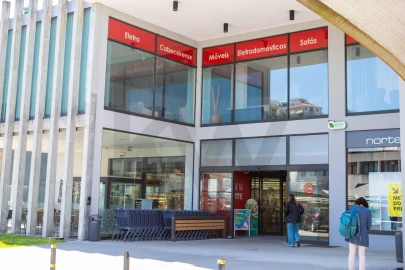 Loja para Venda em Cabeceiras de Basto