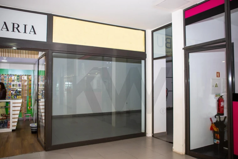 Loja para Venda em Cabeceiras de Basto Foto 5