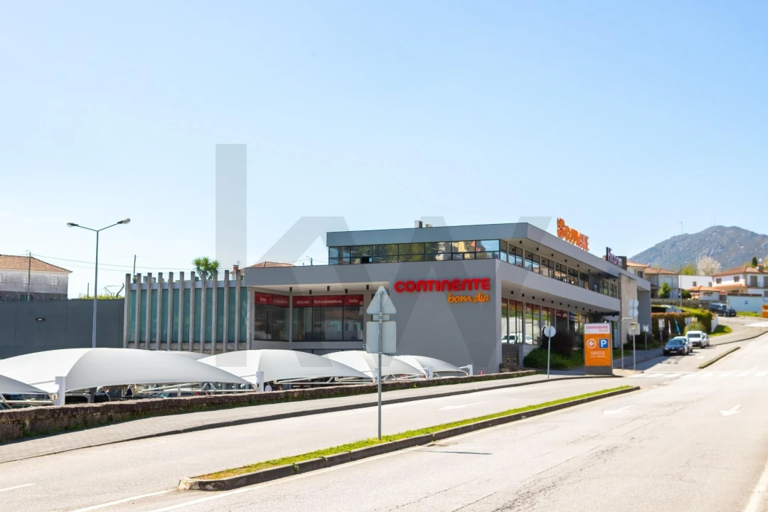 Loja para Venda em Cabeceiras de Basto Foto 2