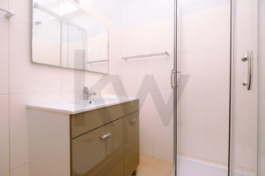 Apartamento T3 para Venda em Santiago do Cacém, Santa Cruz e São Bartolomeu da Serra Foto 23