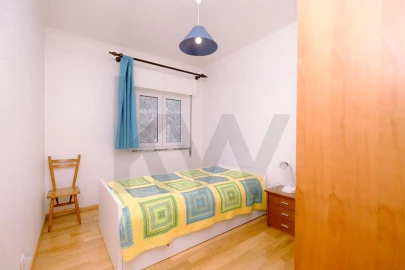 Apartamento T3 para Venda em Santiago do Cacém, Santa Cruz e São Bartolomeu da Serra