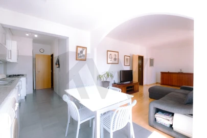 Apartamento T3 para Venda em Santiago do Cacém, Santa Cruz e São Bartolomeu da Serra