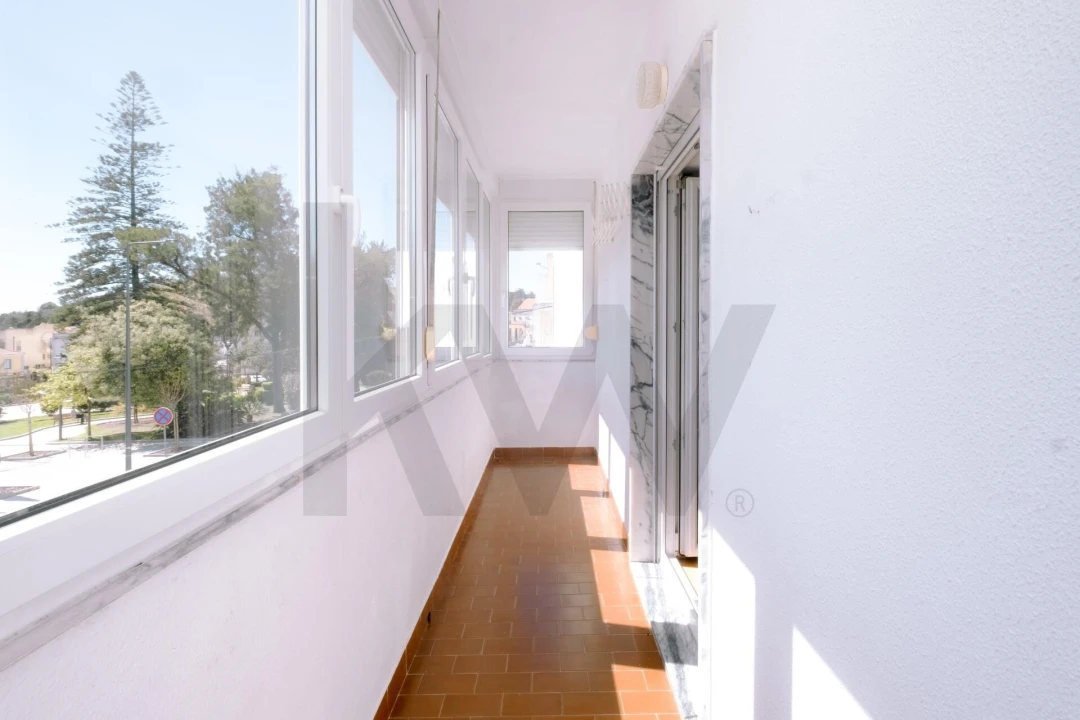 Apartamento T3 para Venda em Santiago do Cacém, Santa Cruz e São Bartolomeu da Serra Foto 9