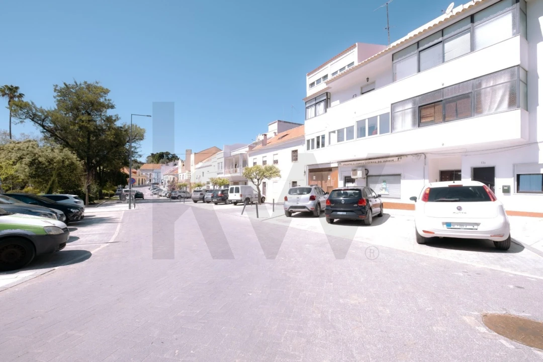 Apartamento T3 para Venda em Santiago do Cacém, Santa Cruz e São Bartolomeu da Serra Foto 25