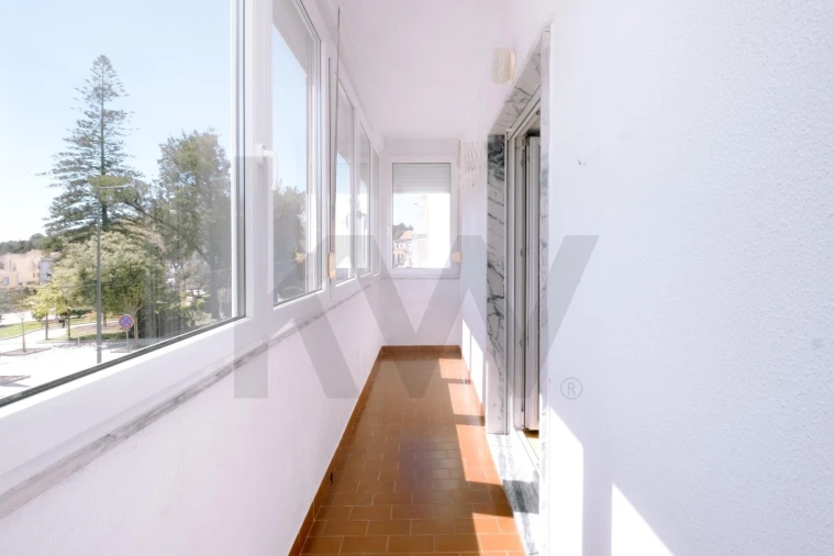 Apartamento T3 para Venda em Santiago do Cacém, Santa Cruz e São Bartolomeu da Serra Foto 9