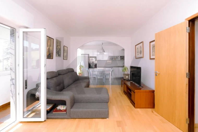 Apartamento T3 para Venda em Santiago do Cacém, Santa Cruz e São Bartolomeu da Serra