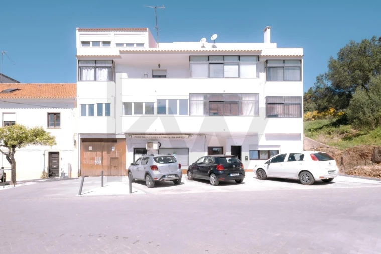 Apartamento T3 para Venda em Santiago do Cacém, Santa Cruz e São Bartolomeu da Serra Foto 24