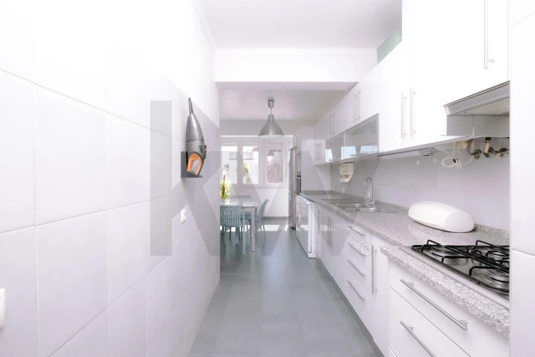 Apartamento T3 para Venda em Santiago do Cacém, Santa Cruz e São Bartolomeu da Serra Foto 6