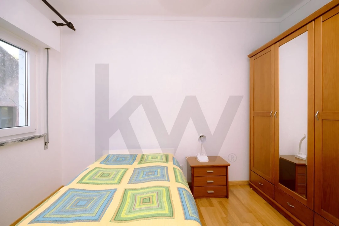 Apartamento T3 para Venda em Santiago do Cacém, Santa Cruz e São Bartolomeu da Serra Foto 18