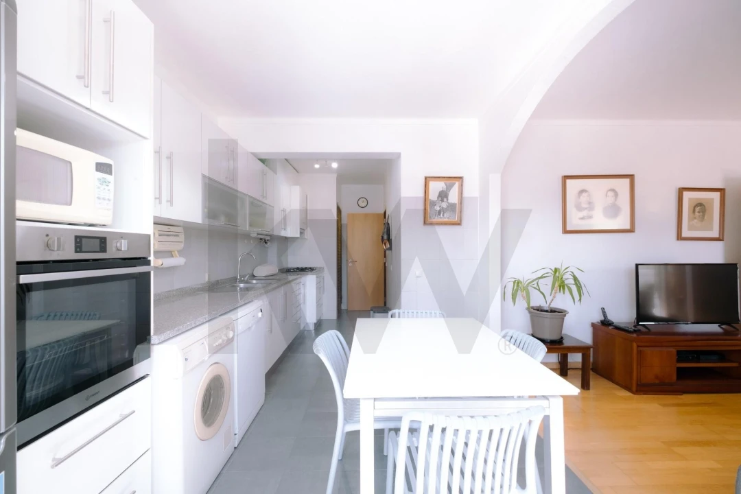 Apartamento T3 para Venda em Santiago do Cacém, Santa Cruz e São Bartolomeu da Serra Foto 4