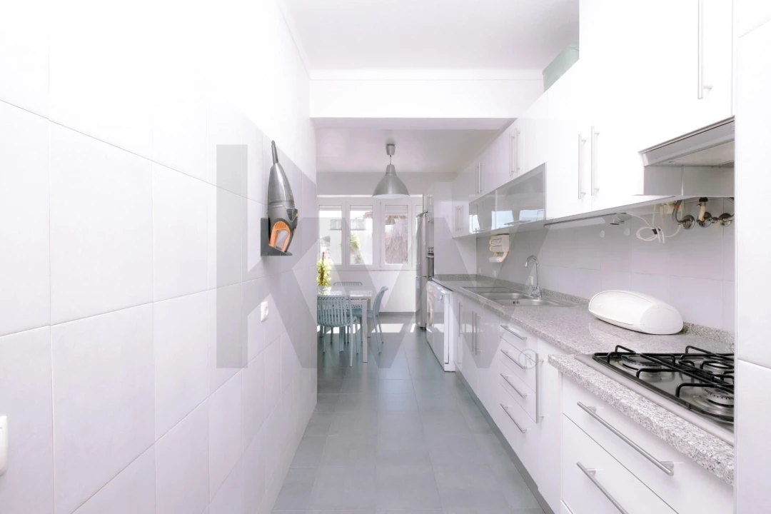 Apartamento T3 para Venda em Santiago do Cacém, Santa Cruz e São Bartolomeu da Serra Foto 6