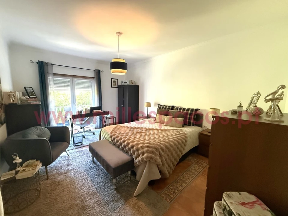 Apartamento T4 para Venda em Montijo e Afonsoeiro Foto 11