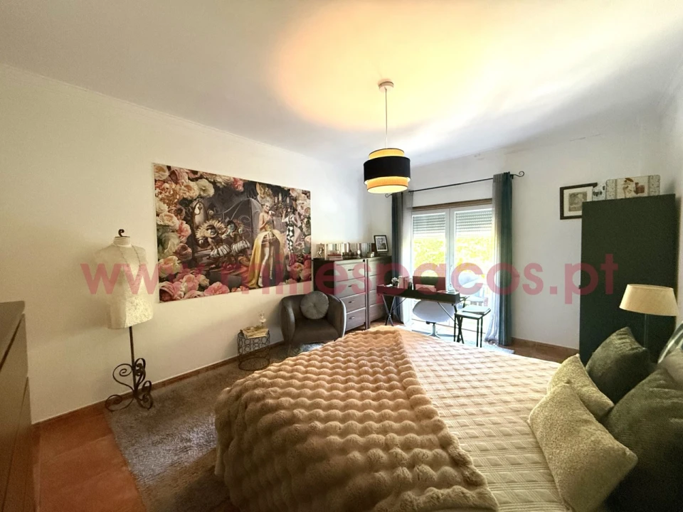 Apartamento T4 para Venda em Montijo e Afonsoeiro Foto 13