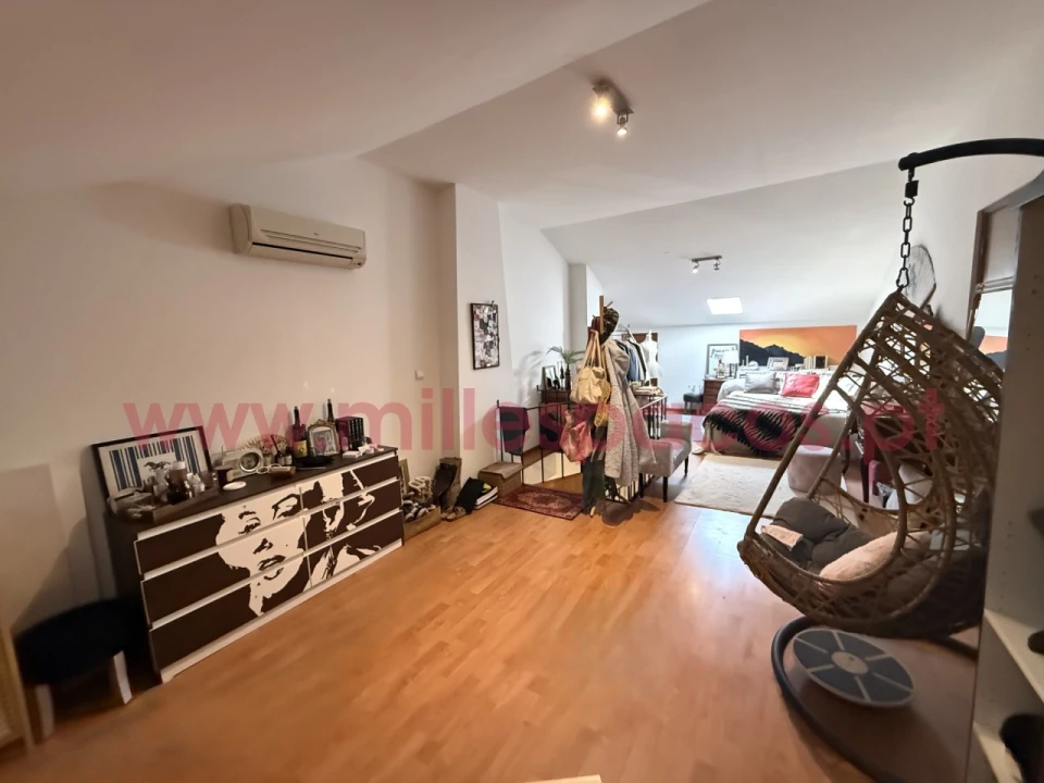Apartamento T4 para Venda em Montijo e Afonsoeiro Foto 16