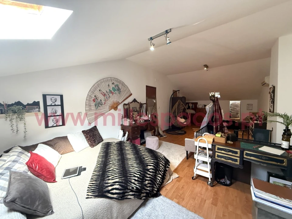 Apartamento T4 para Venda em Montijo e Afonsoeiro Foto 17
