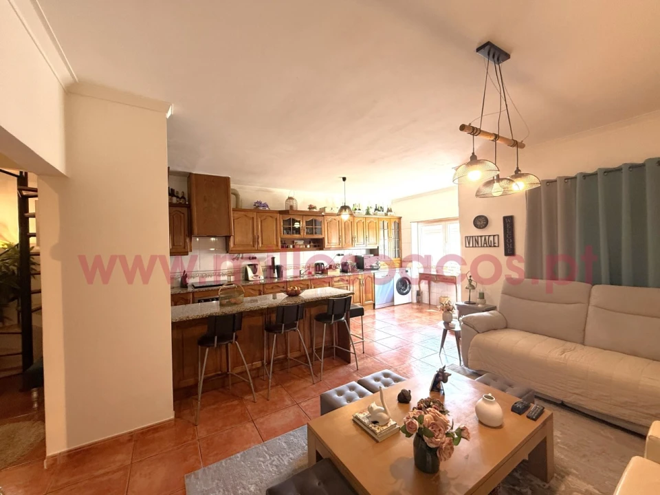 Apartamento T4 para Venda em Montijo e Afonsoeiro Foto 19