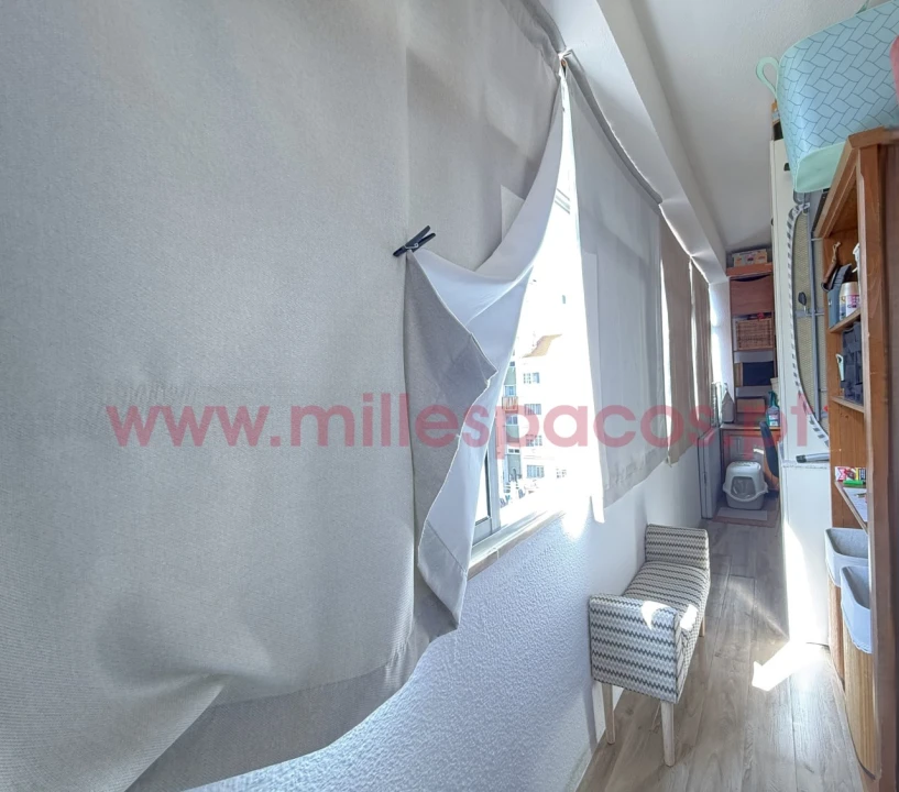 Apartamento T4 para Venda em Montijo e Afonsoeiro Foto 28