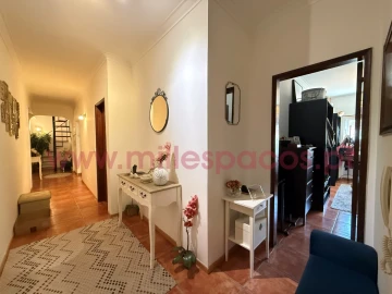 Apartamento T4 para Venda em Montijo e Afonsoeiro
