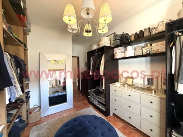 Apartamento T4 para Venda em Montijo e Afonsoeiro