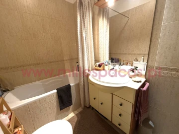 Apartamento T4 para Venda em Montijo e Afonsoeiro