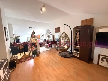 Apartamento T4 para Venda em Montijo e Afonsoeiro
