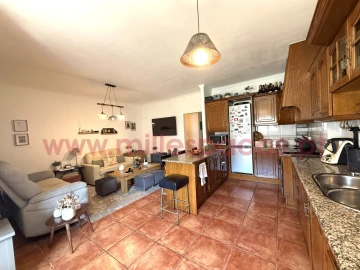 Apartamento T4 para Venda em Montijo e Afonsoeiro