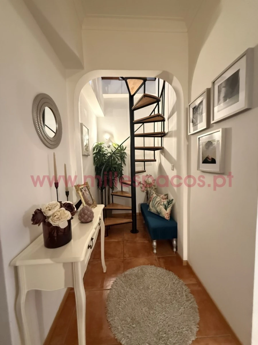 Apartamento T4 para Venda em Montijo e Afonsoeiro Foto 5