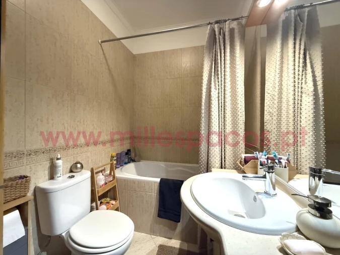 Apartamento T4 para Venda em Montijo e Afonsoeiro Foto 6