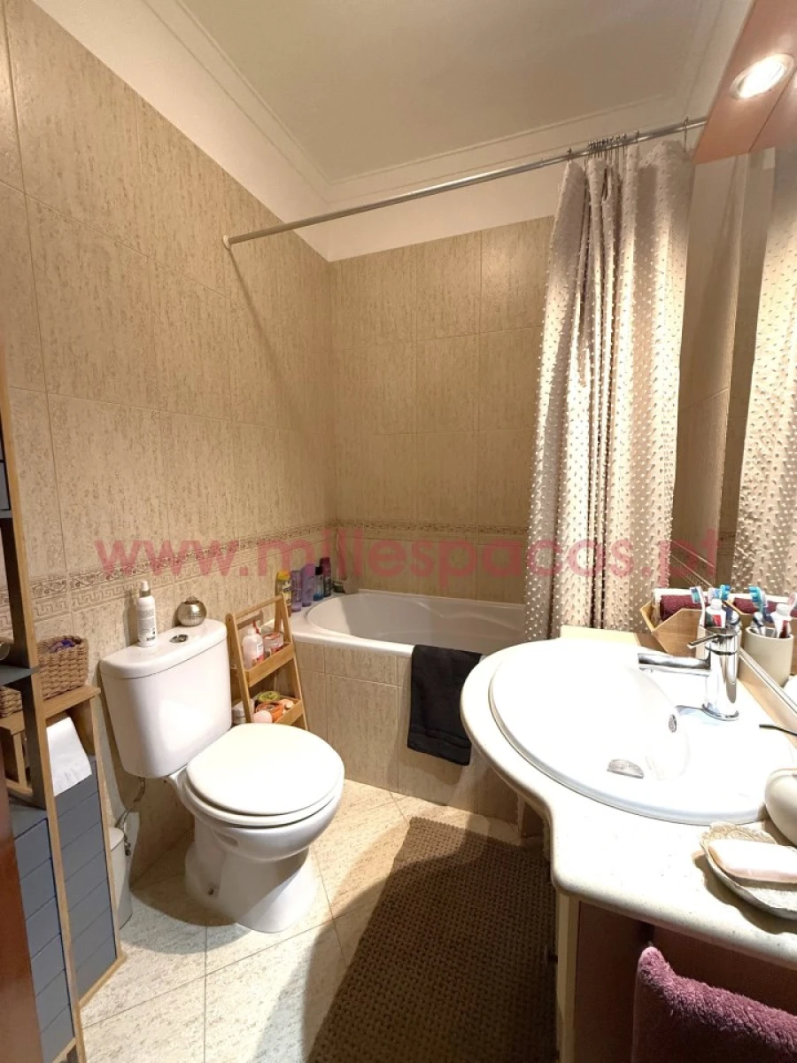 Apartamento T4 para Venda em Montijo e Afonsoeiro Foto 7