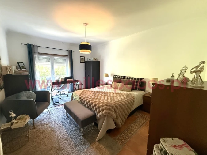 Apartamento T4 para Venda em Montijo e Afonsoeiro Foto 11
