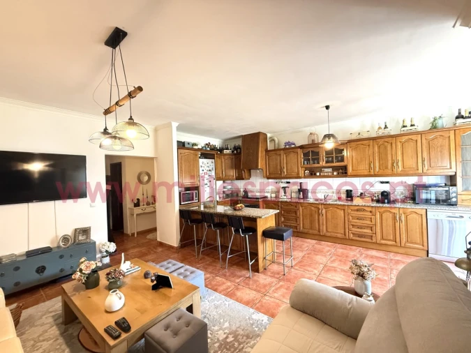Apartamento T4 para Venda em Montijo e Afonsoeiro Foto 22