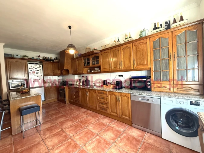 Apartamento T4 para Venda em Montijo e Afonsoeiro Foto 26