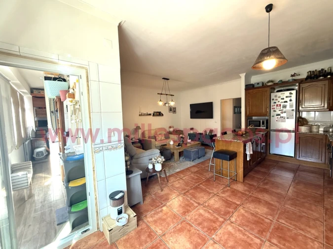 Apartamento T4 para Venda em Montijo e Afonsoeiro Foto 27