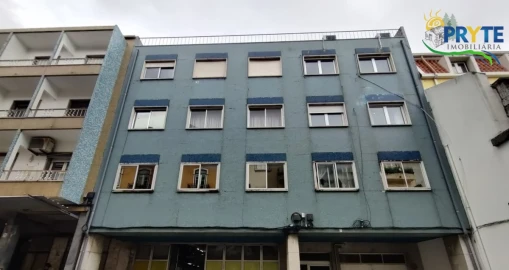 Apartamento para Venda em Campolide