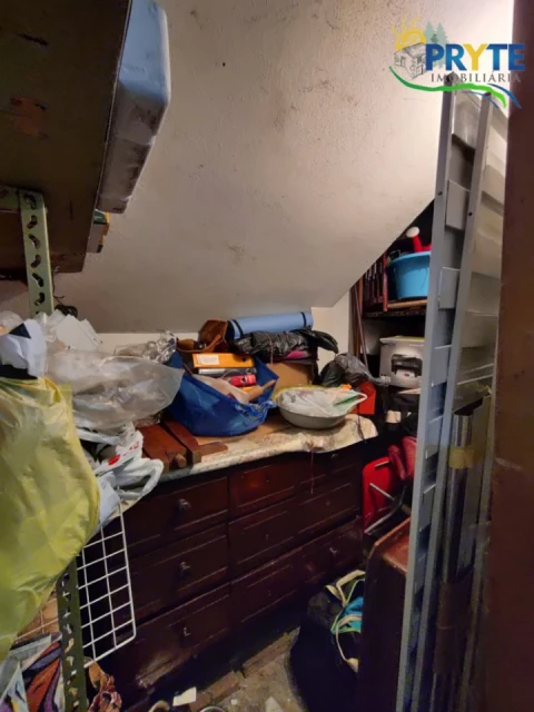 Apartamento para Venda em Campolide